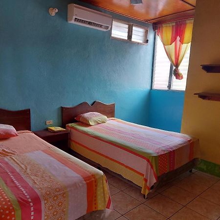 Hotel Posada Tayazal Flores Εξωτερικό φωτογραφία
