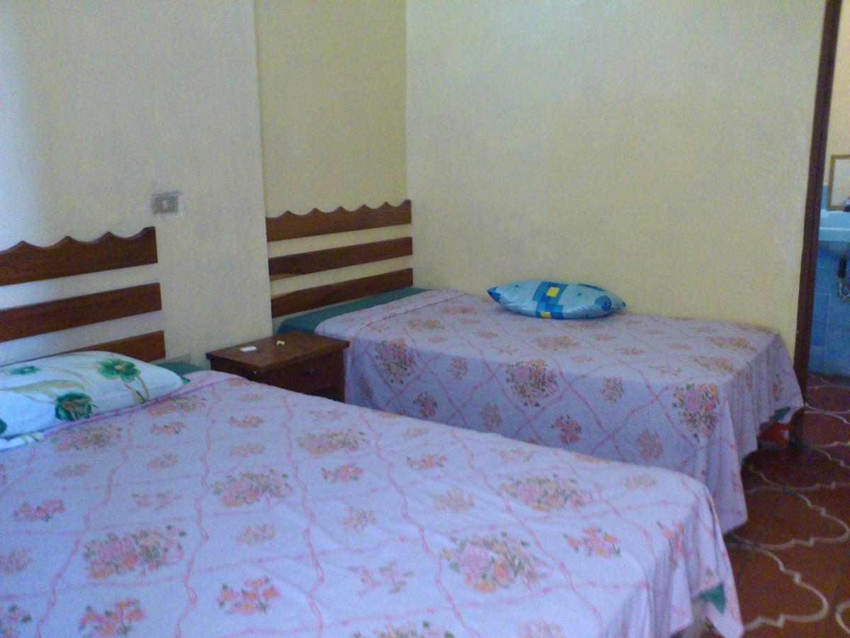 Hotel Posada Tayazal Flores Εξωτερικό φωτογραφία