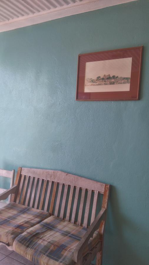 Hotel Posada Tayazal Flores Εξωτερικό φωτογραφία
