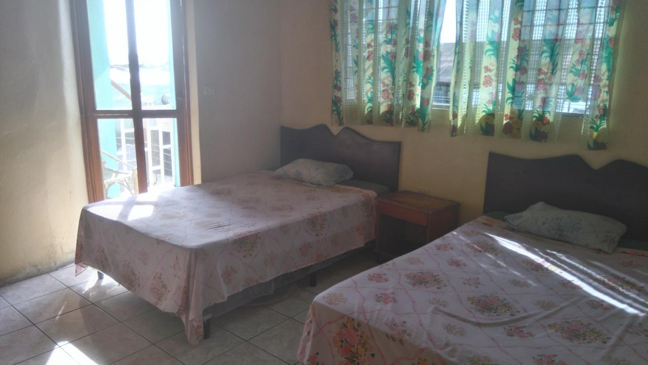 Hotel Posada Tayazal Flores Εξωτερικό φωτογραφία
