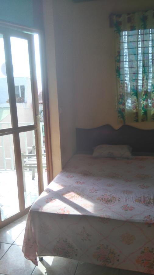 Hotel Posada Tayazal Flores Εξωτερικό φωτογραφία