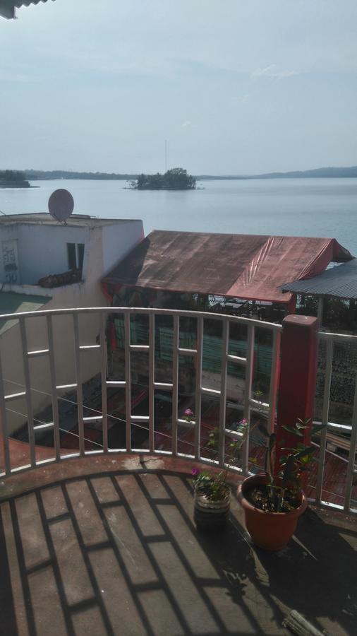 Hotel Posada Tayazal Flores Εξωτερικό φωτογραφία